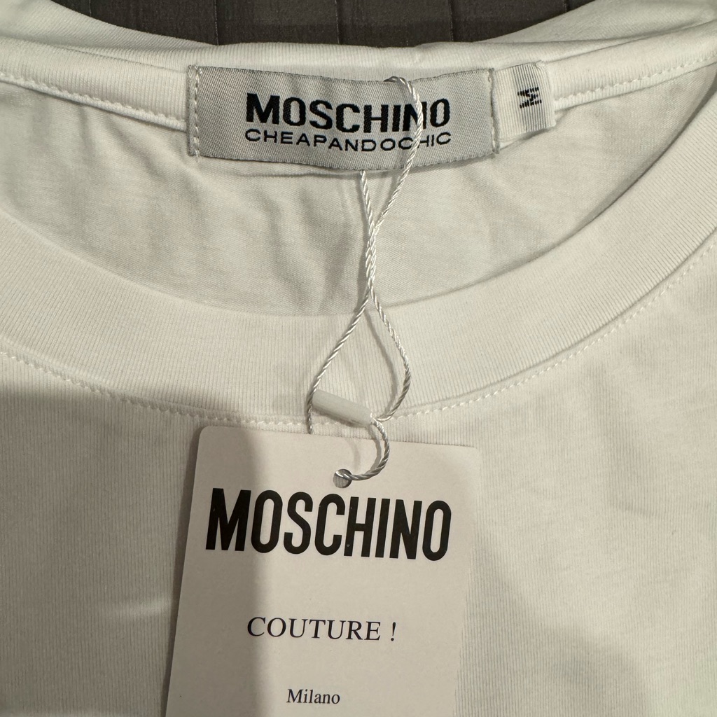 Brand New With Price Tag T Shirt
